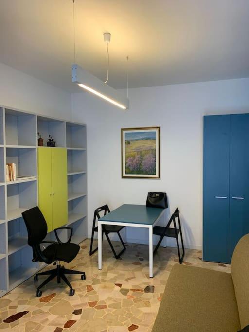 Cozy 1-Room Studio In Giambellino Milano Exteriör bild