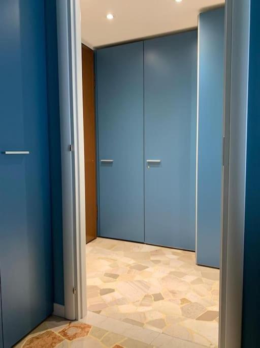 Cozy 1-Room Studio In Giambellino Milano Exteriör bild