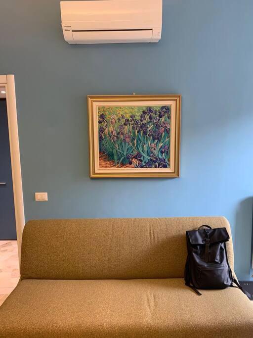 Cozy 1-Room Studio In Giambellino Milano Exteriör bild